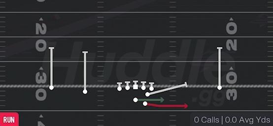 SPEED OPTION - Gun Slot Left