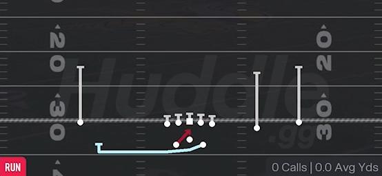 MTN ZONE WK - Gun Slot Offset