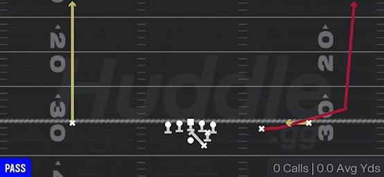 FAKE SCREEN WHEEL - Gun Slot Right