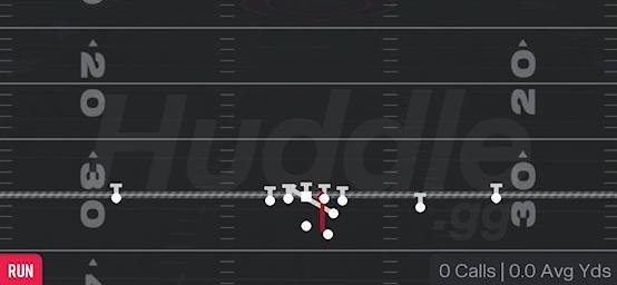 HB ISO - Gun Slot Right
