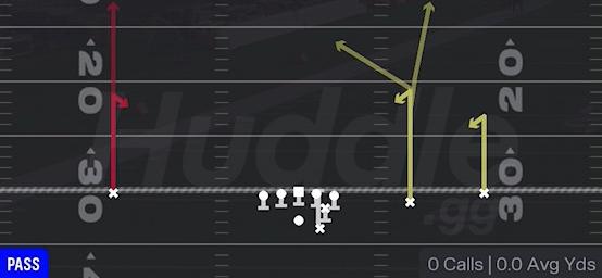 PA DEEP CHOICE - Gun Slot Right
