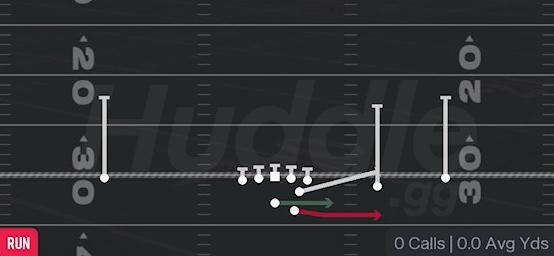 SPEED OPTION - Gun Slot Right