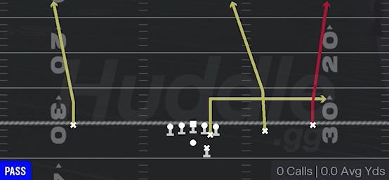 VERTICALS - Gun Slot Right