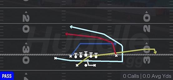 PA CHEAT DOUBLE CROSSERS - Gun Split Close Pro