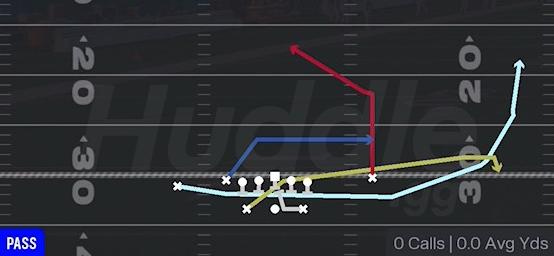 PA CHEAT WHEEL POST - Gun Split Close Pro