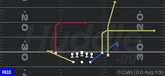 DIG SLOT OUT - Gun Split Close