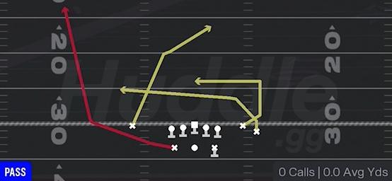 DRIVE HB WHEEL - Gun Split Close