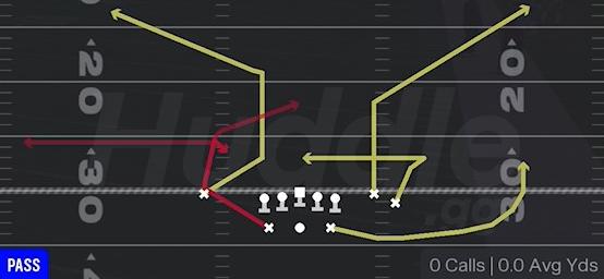 HB CHOICE - Gun Split Close