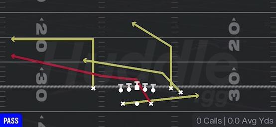 PA F SLIDE - Gun Split Close