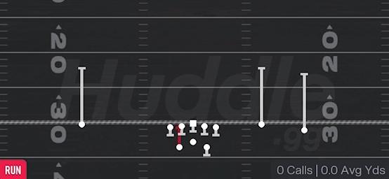 HB DRAW - Gun Split Offset