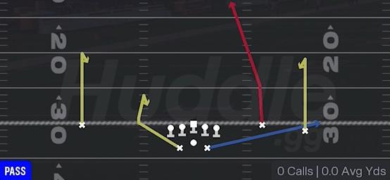 SLOT SEAM - Gun Split Offset