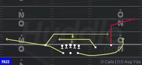 MESH - Gun Split Slot Open