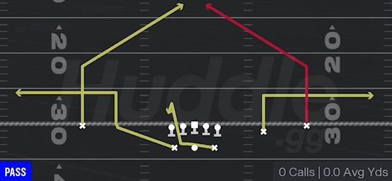 PA POP - Gun Split Slot Open