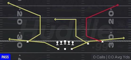 CORNER STRIKE - Gun Split Slot