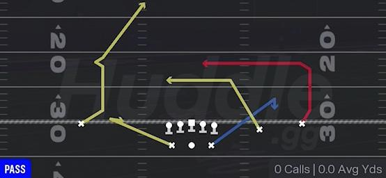 DBL INS - Gun Split Slot