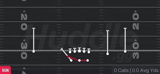 HB SWEEP WK - Gun Split Slot