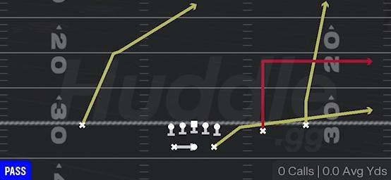 PA FLOOD - Gun Split Slot