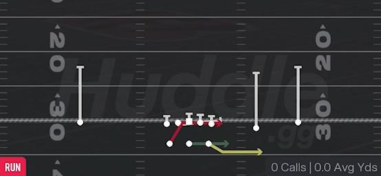 SHOVEL OPTION - Gun Split Slot