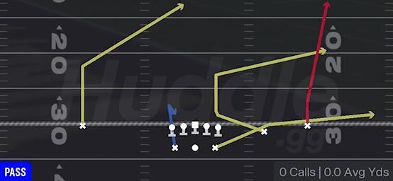 SLOT FLOOD - Gun Split Slot