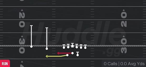 SPEED OPTION - Gun Split Twins Offset