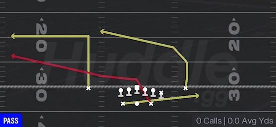 PA HB SNEAK - Gun Split Y Off