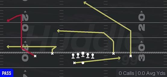 PA READ - Gun Spread Dbl Flex Wk