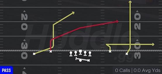 PA READ - Gun Spread Dbl Flex