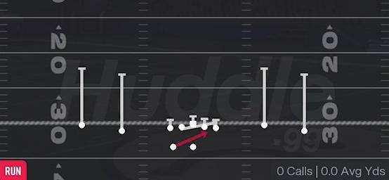 HB BASE - Gun Spread Flex Wk