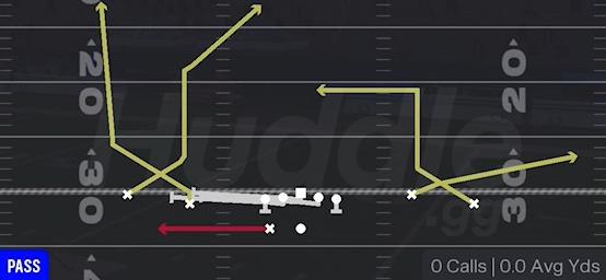 HB SLIP SCREEN - Gun Spread Flex Wk