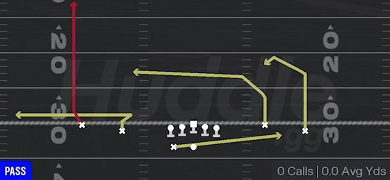PA READ - Gun Spread Flex Wk