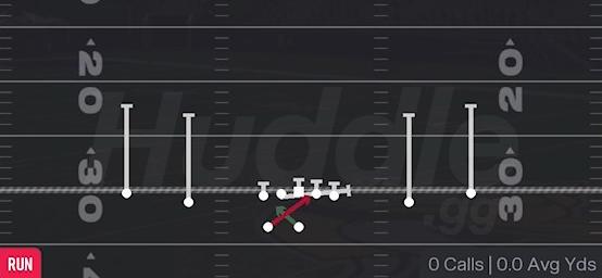 CAKE READ OPTION - Gun Spread HB Wk