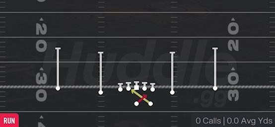 READ OPTION - Gun Spread Slots Close