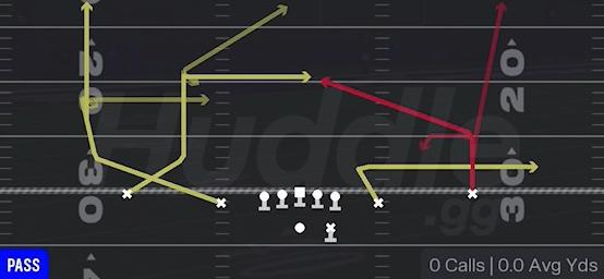 Z READ - Gun Spread Slots Close