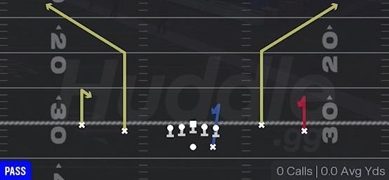 SMASH HB CHECK - Gun Spread Y-Flex