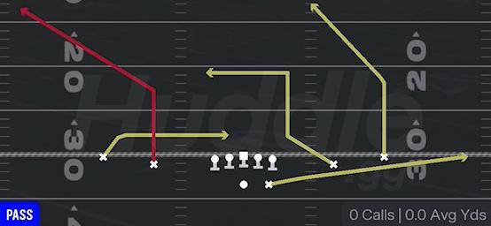FL CROSS - Gun Spread