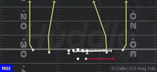 HB SLIP SCREEN - Gun Spread