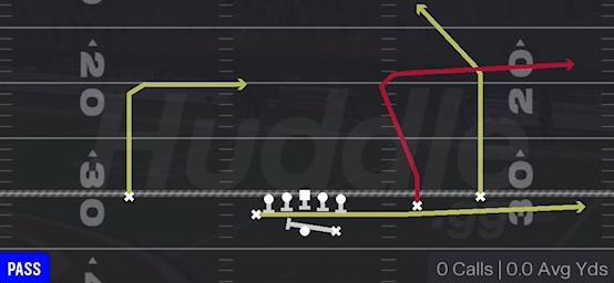 PA SLOT SLIDE - Gun Spread