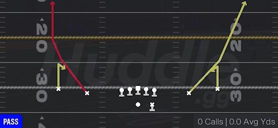 SLOT FADES - Gun Spread