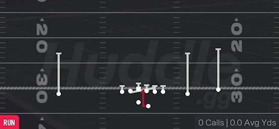HB PUNCH - Gun Tackle Over