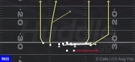 HB SLIP SCREEN - Gun Tight Base Flex