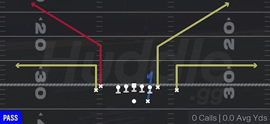 BENCH - Gun Tight Doubles