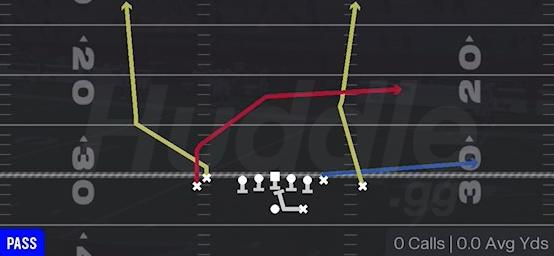 PA WR CROSS - Gun Tight Doubles