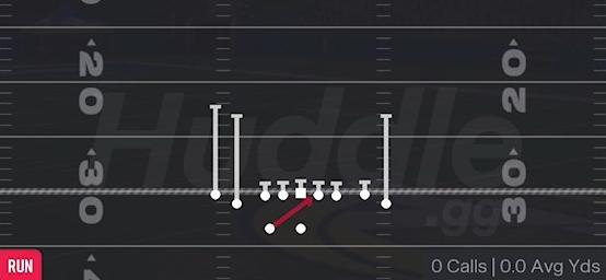 INSIDE ZONE - Gun Tight Flex Wk