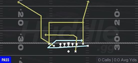 CHEAT BUNCH DRIVE CORNER - Gun Tight Flex