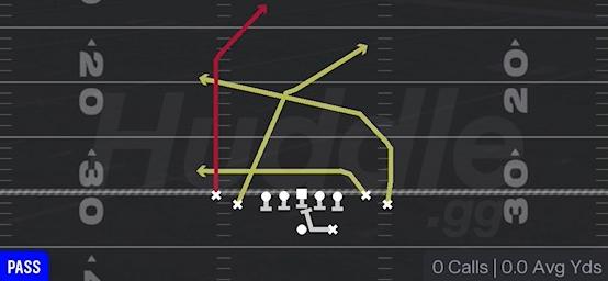 PA POST SHOT - Gun Tight Flex