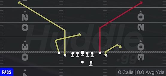 WR CORNERS - Gun Tight Flex