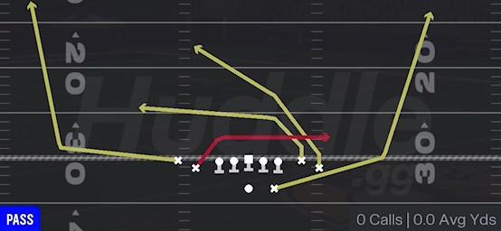 WR CROSS - Gun Tight Flex