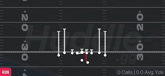 0 1 TRAP - Gun Tight Offset TE
