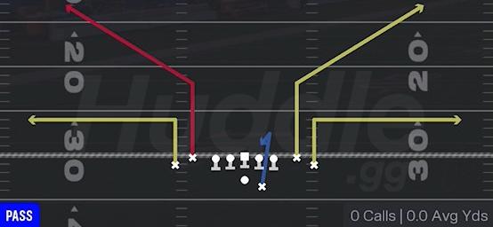 BENCH - Gun Tight Offset TE