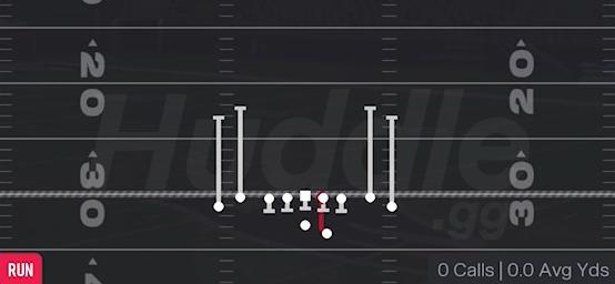HB DRAW - Gun Tight Offset TE